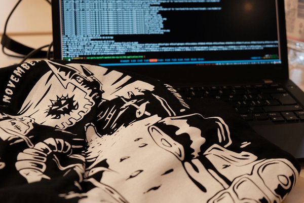 p2k19 - my first OpenBSD hackathon