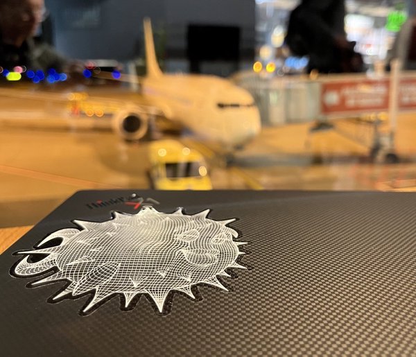 p2k23 - OpenBSD Ports Hackathon Dublin 2023