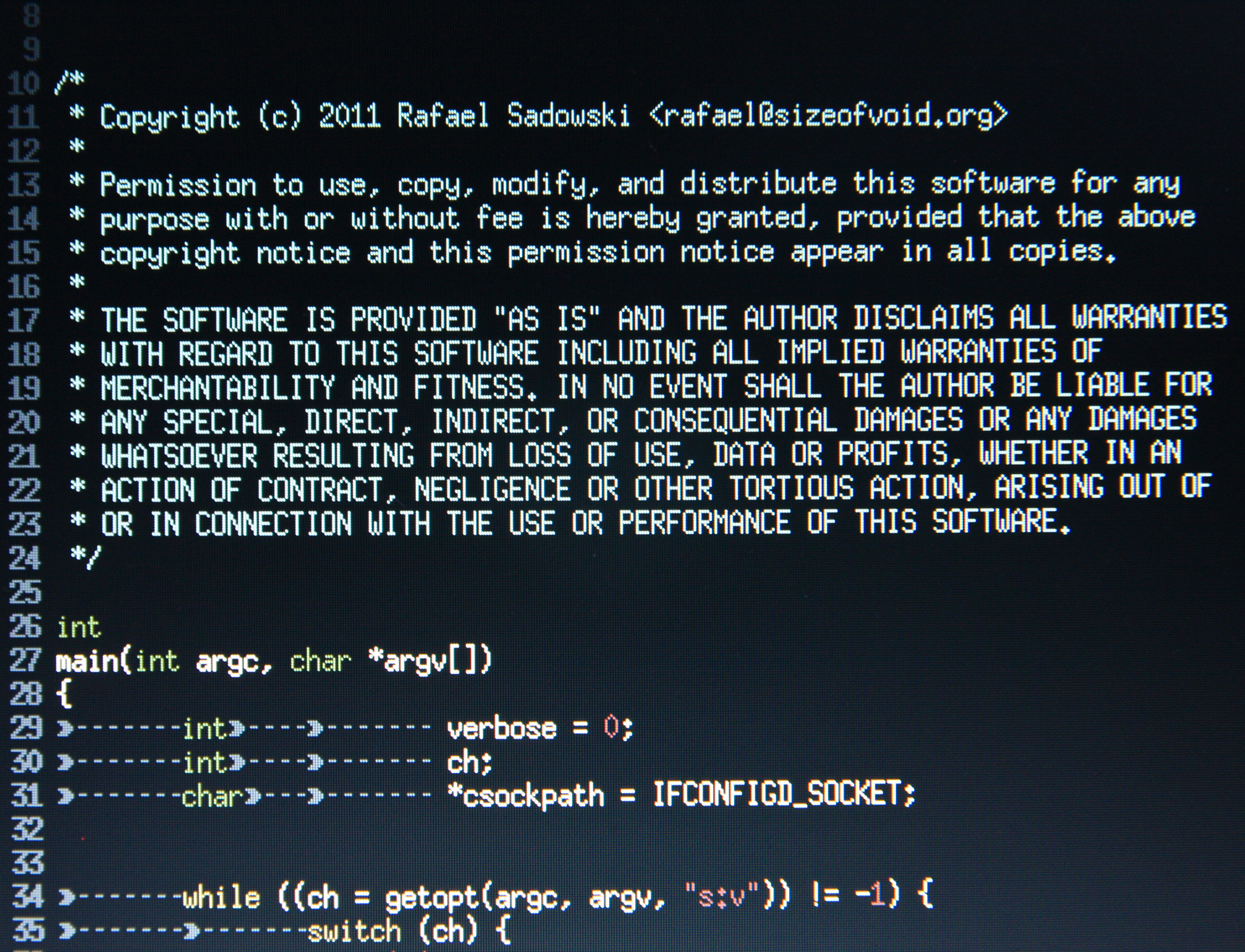 Dead Software Walking: The ongoing evolution of relayd(8) and httpd(8)